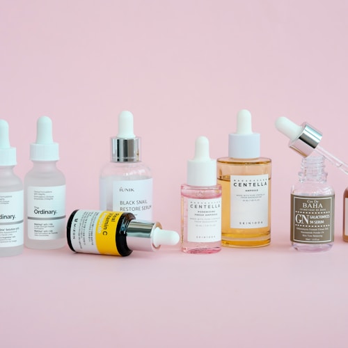 Prettyclick store