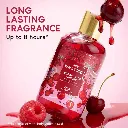 Sugar Plum Cherry Perfume Shower Gel5.webp