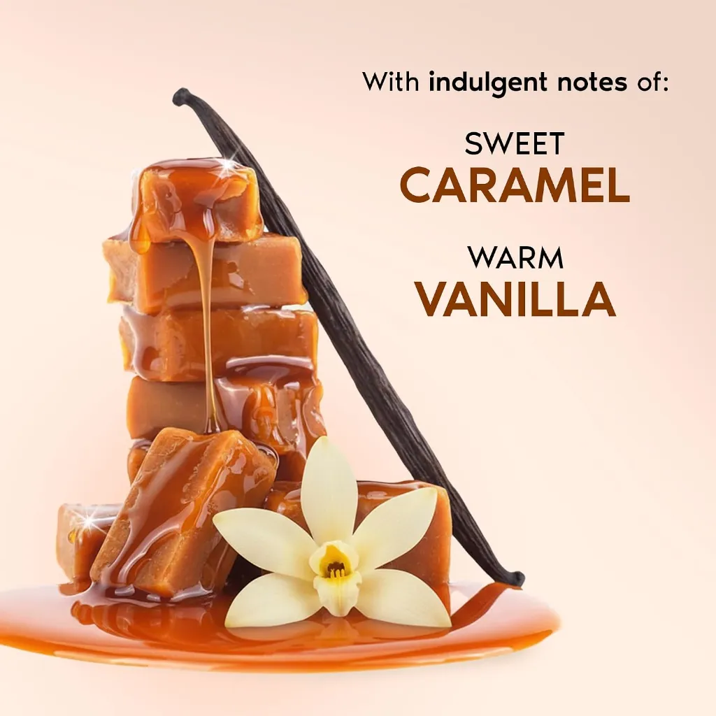 Nykaa Wanderlust Belgian Caramel Toffee Body Lotion5.webp