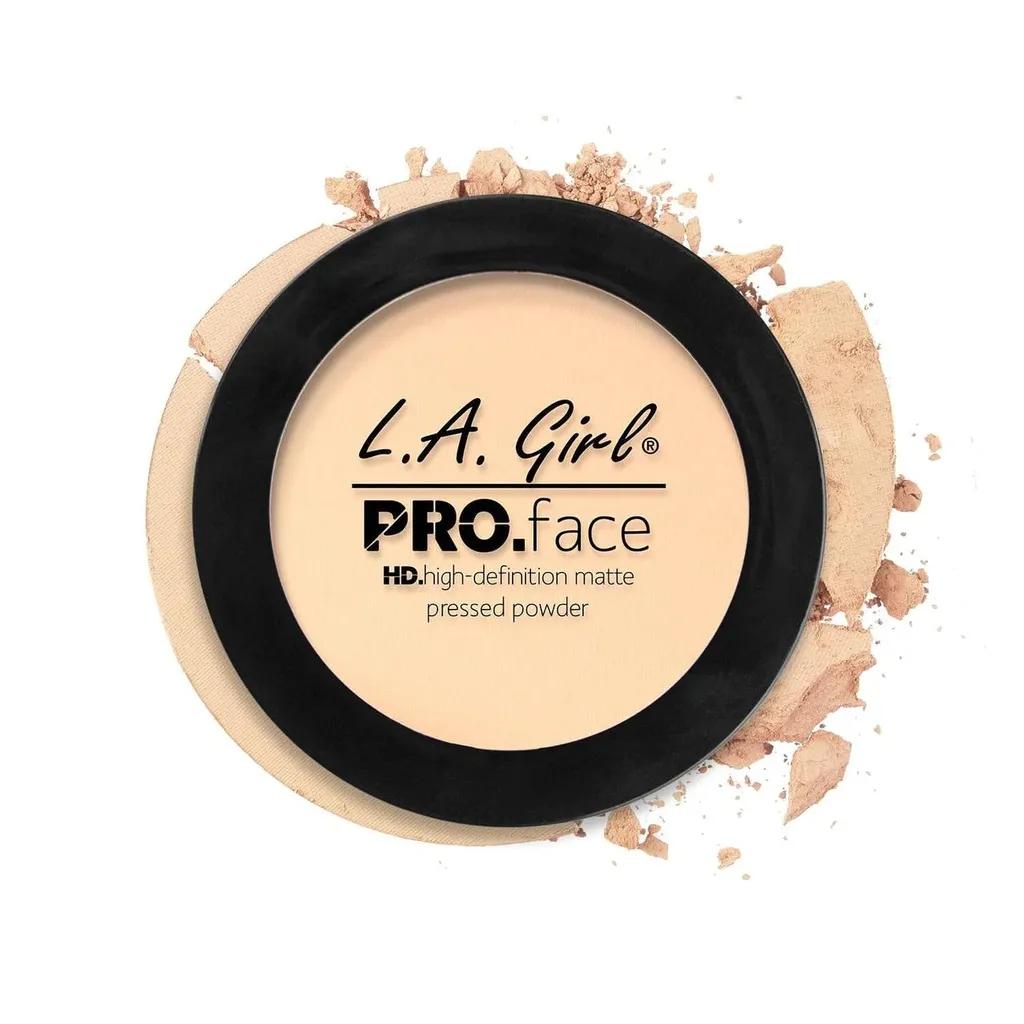 L.A. Girl Pro face powder (FAIR (GPP 601)).webp