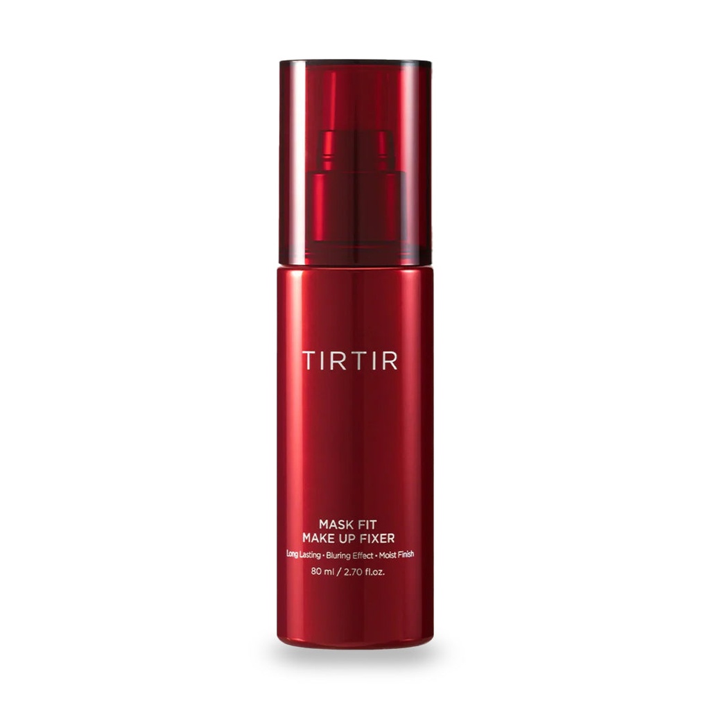 Tir Tir Mask Fit Make Up Fixer - 80ml