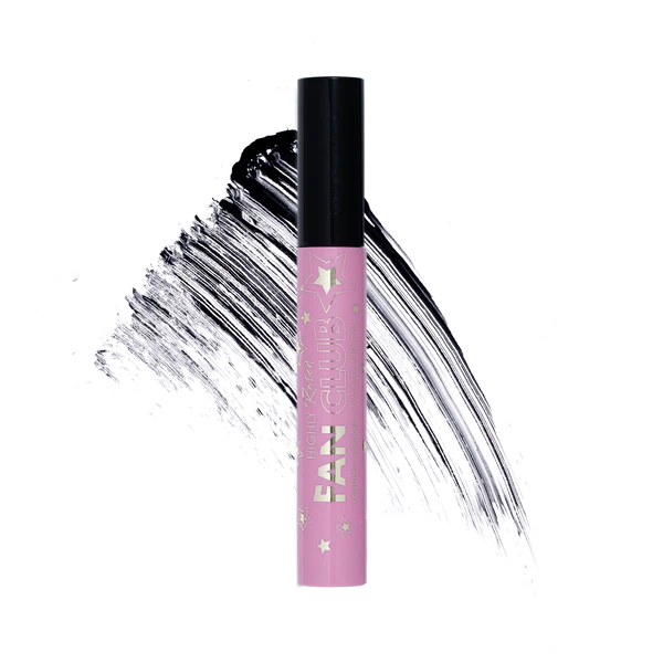 Milani Highly Rated Fan Club Instant Fanning Mascara 13ml