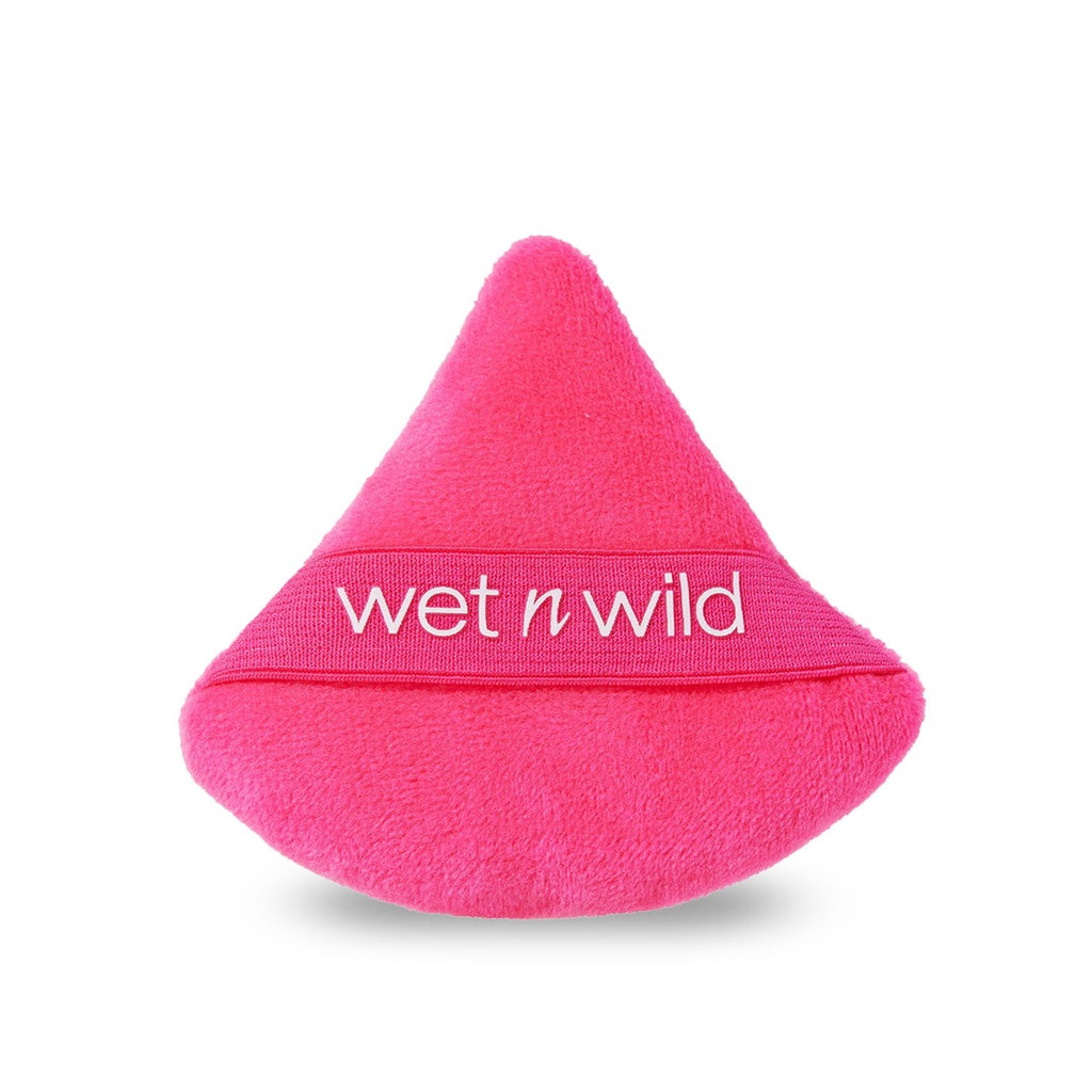 Wet n Wild Powder Puff