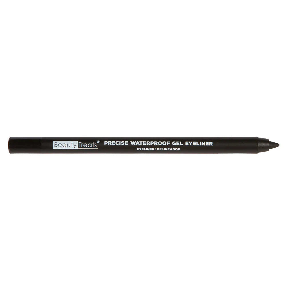 Beauty Treats Precise Waterproof Gel Eyeliner 1.2g