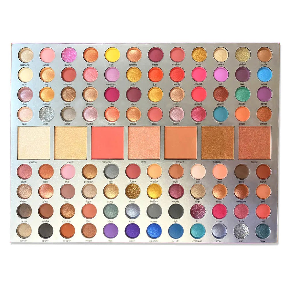 Beauty Treats You're a Gem Eyeshadow 96.6g