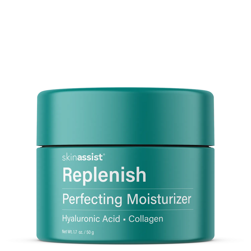 Skin Assist Replenish Perfecting Moisturizer 50g