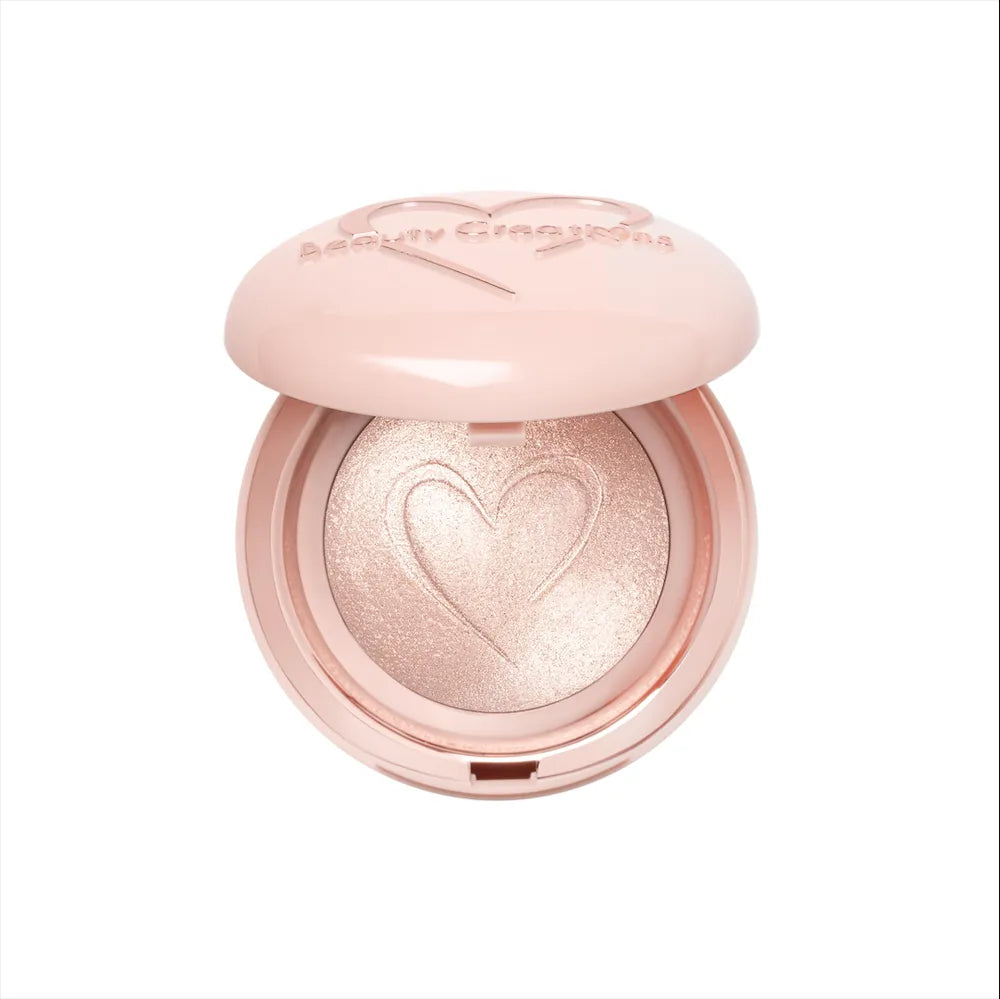 Beauty Creations Final Finish Baked Highlighter (4.5g) : Party Effect