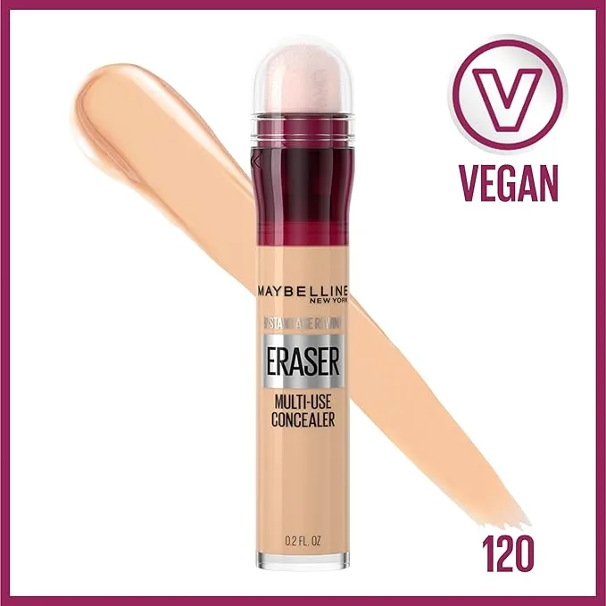 Maybelline Instant Age Rewind Eraser Multi Use Concealer 6ml