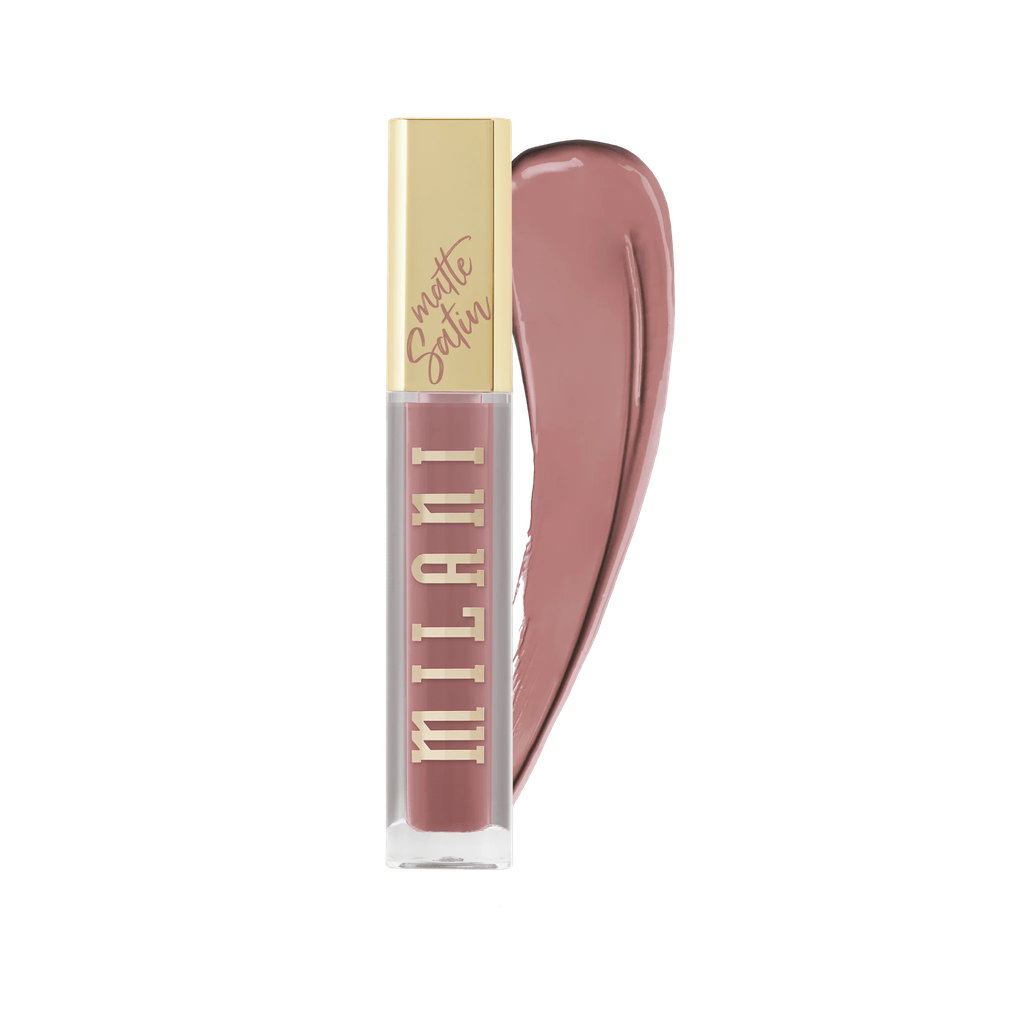 Milani Amore Satin Matte Lip Cream