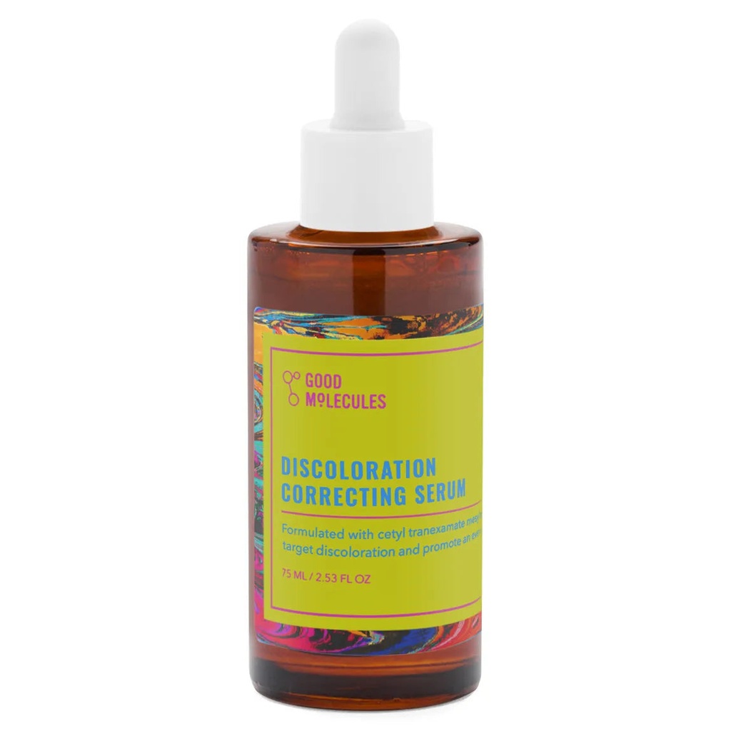 Good Molecules Discoloration Serum 75ml (Jumbo Size)