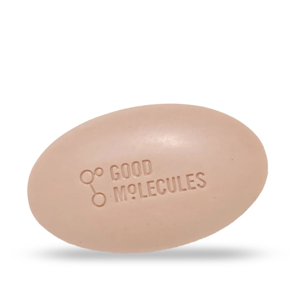 Good Molecules Clarify & Cleansing Bar