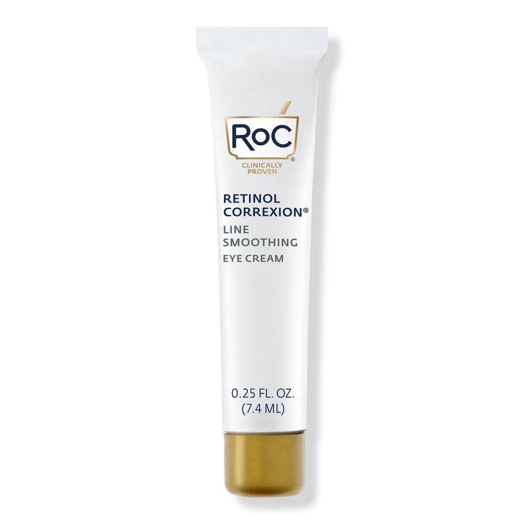Roc Retinol Correction Line Smoothing Eye Cream