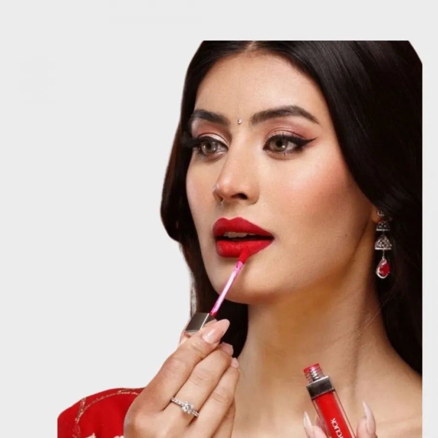 Prettyclick Lip Cream - Confident