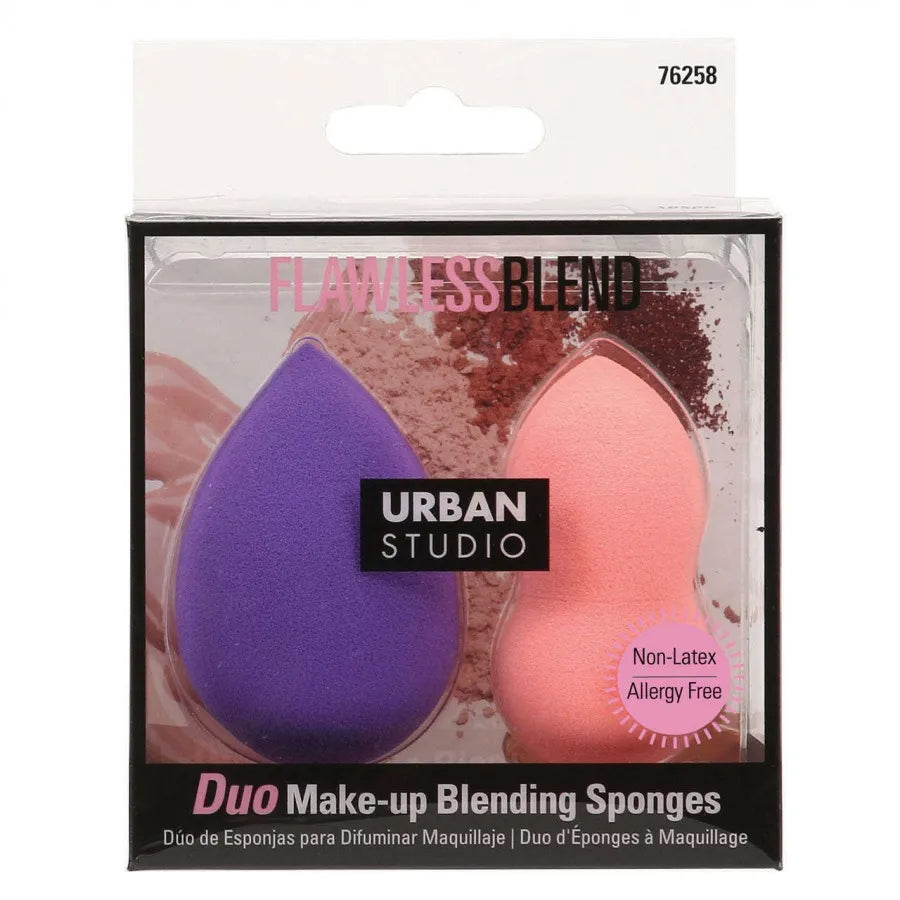 Cala Urban Studio Flawless Blend Sponges