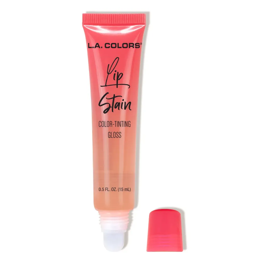 L.A.  Colors Lip Stain Color - Tinting Gloss