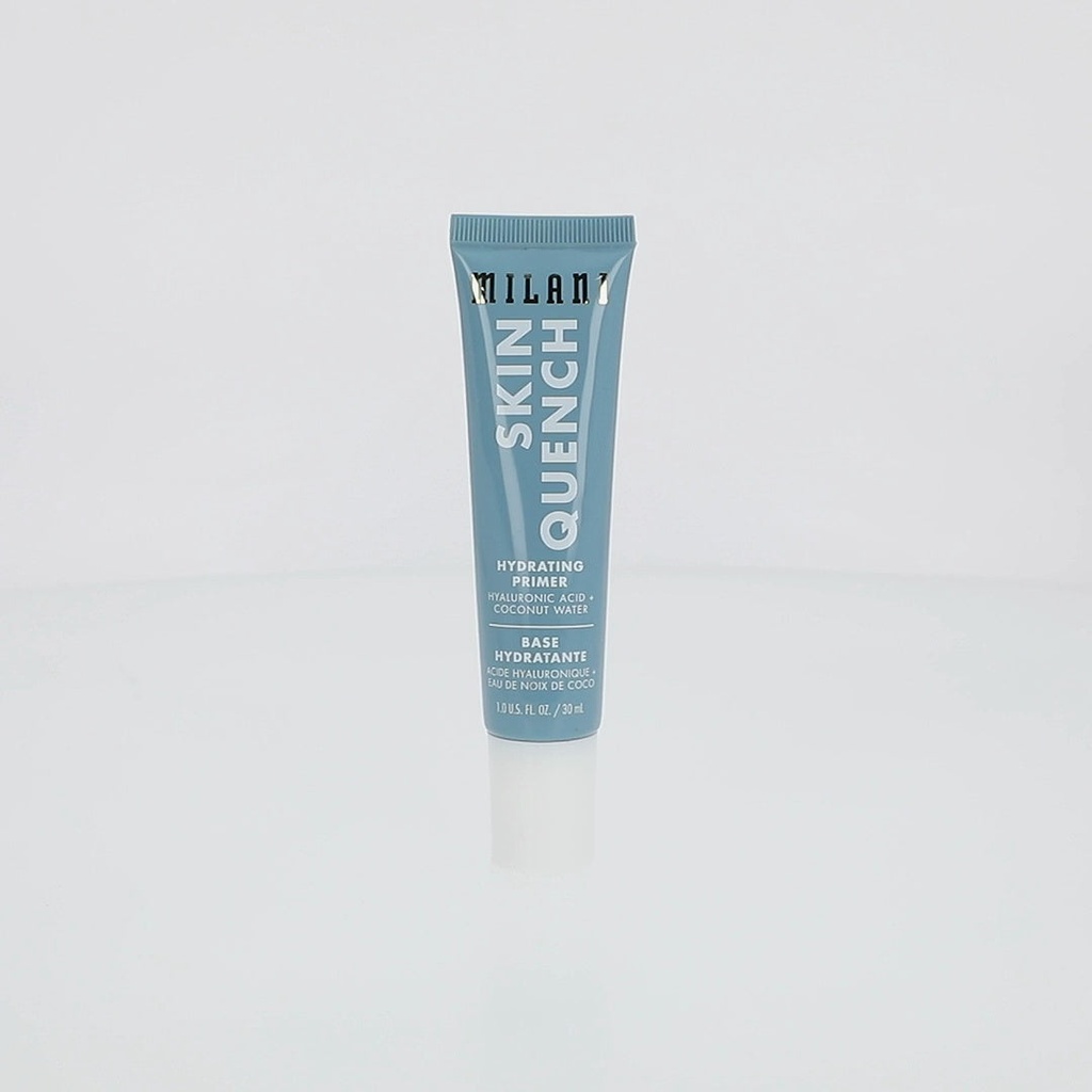 Milani Skin Quench Hydrating Face Primer