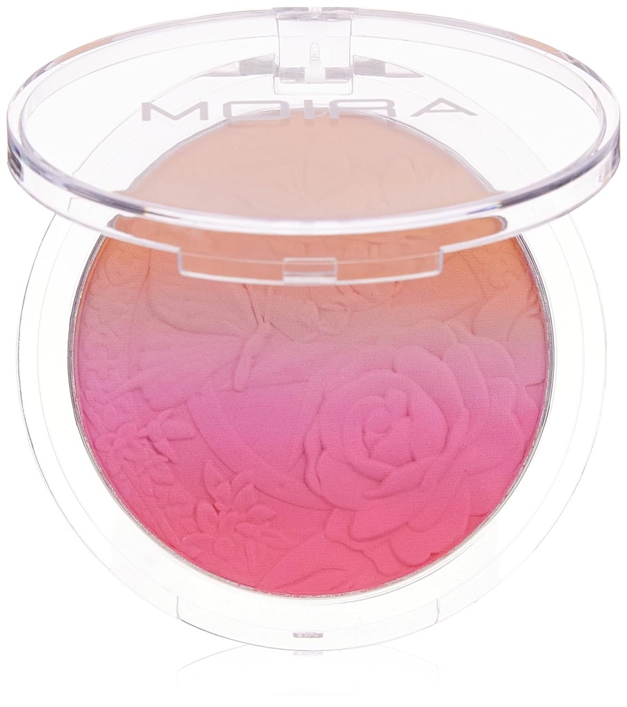 Moira Signature Ombre Blush Morning Sunshine (04)