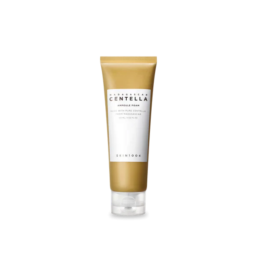 Skin1OO4 Ampoule Foam 125 ml