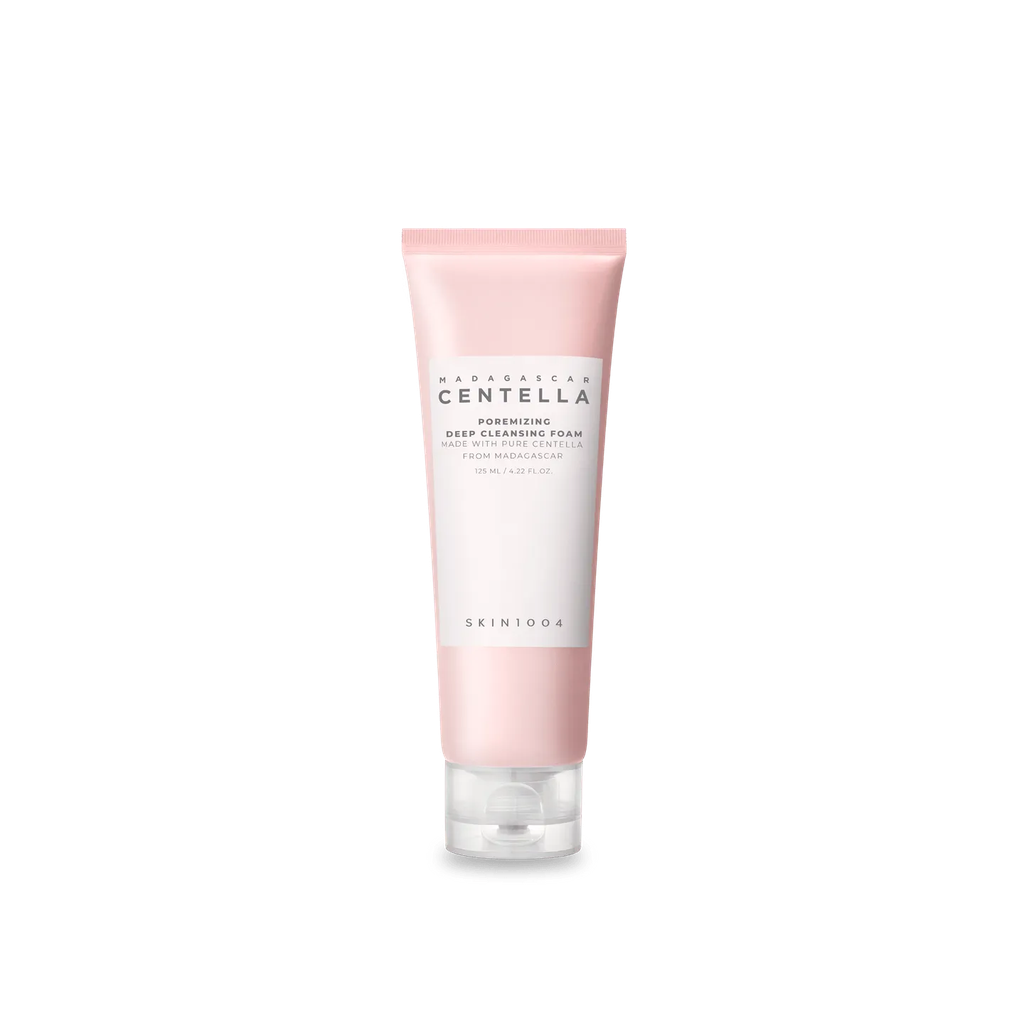 Skin1OO4 Poremizing Deep Cleansing Foam - 125 ml