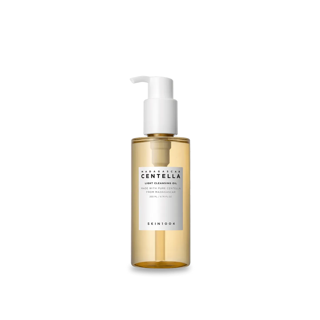 Skin1OO4 Light Cleansing Oil 200 ml