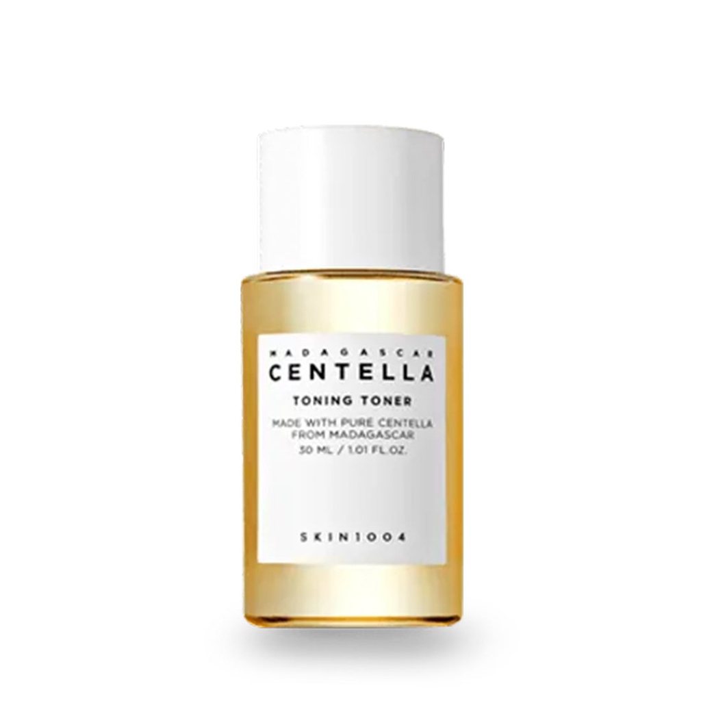 Skin1OO4 Centella Toning Toner 30ml