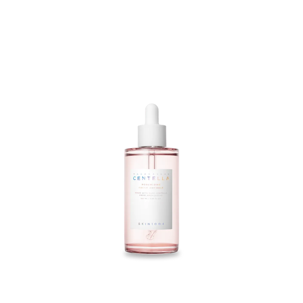 Skin1OO4 Centella Poremizing Fresh Ampoule 100ml