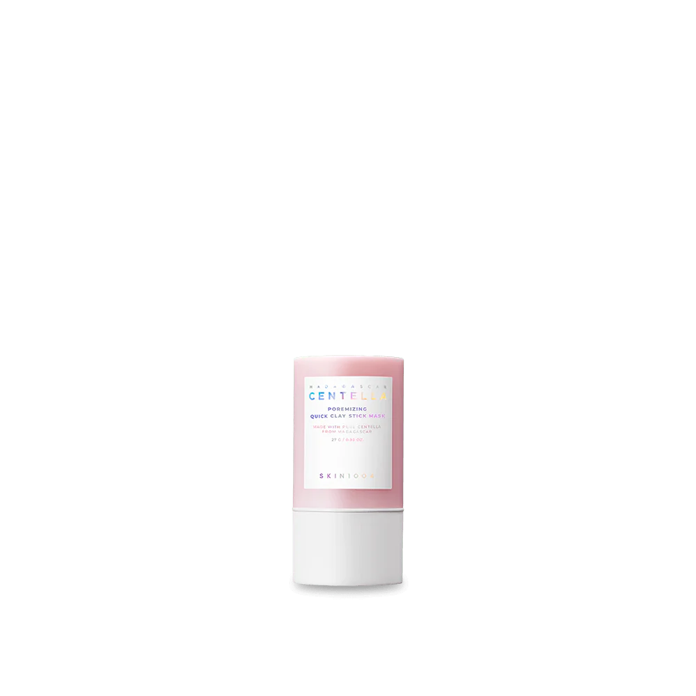 Skin1OO4 Poremizing Quick Clay Stick Mask 27g