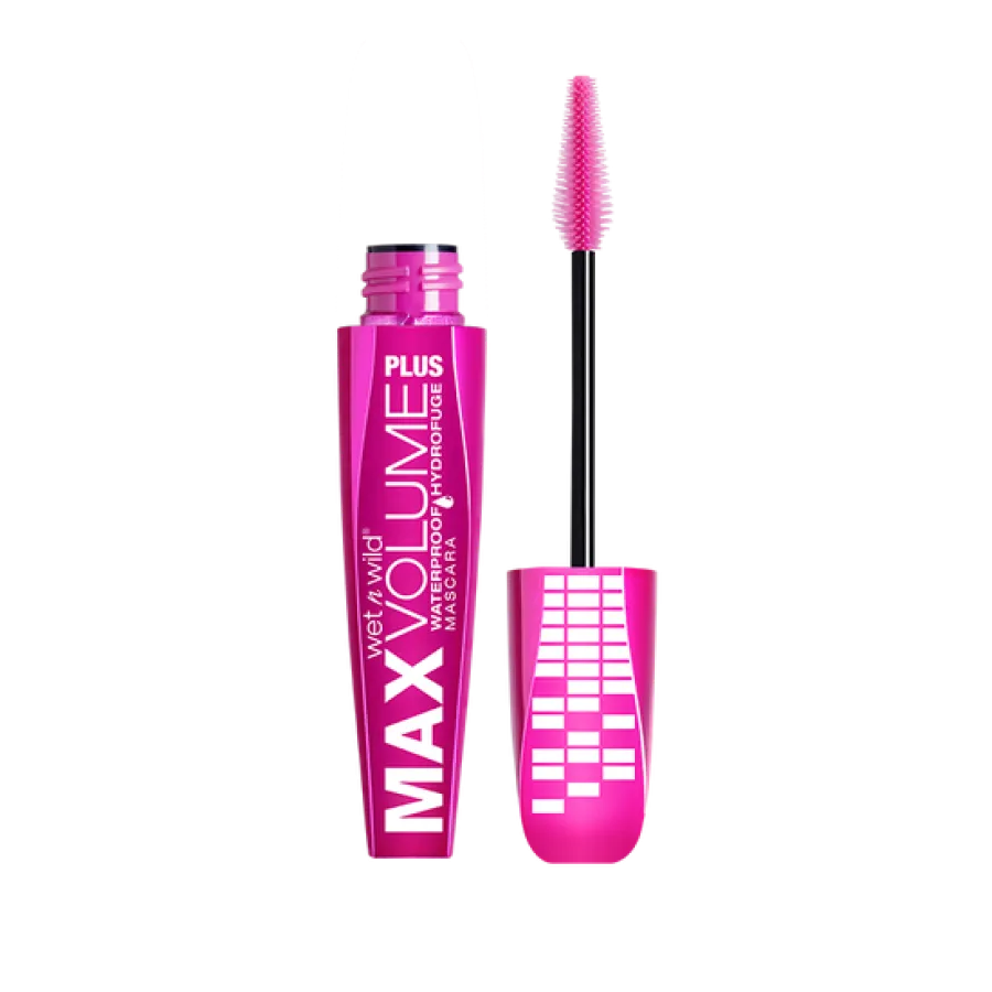 Wet n Wild Max Volume Plus Mascara