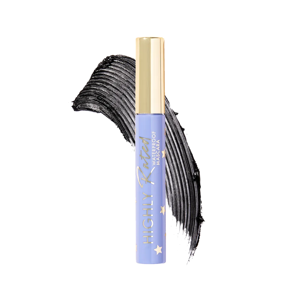 Milani Highly Rated Waterproof Mascara