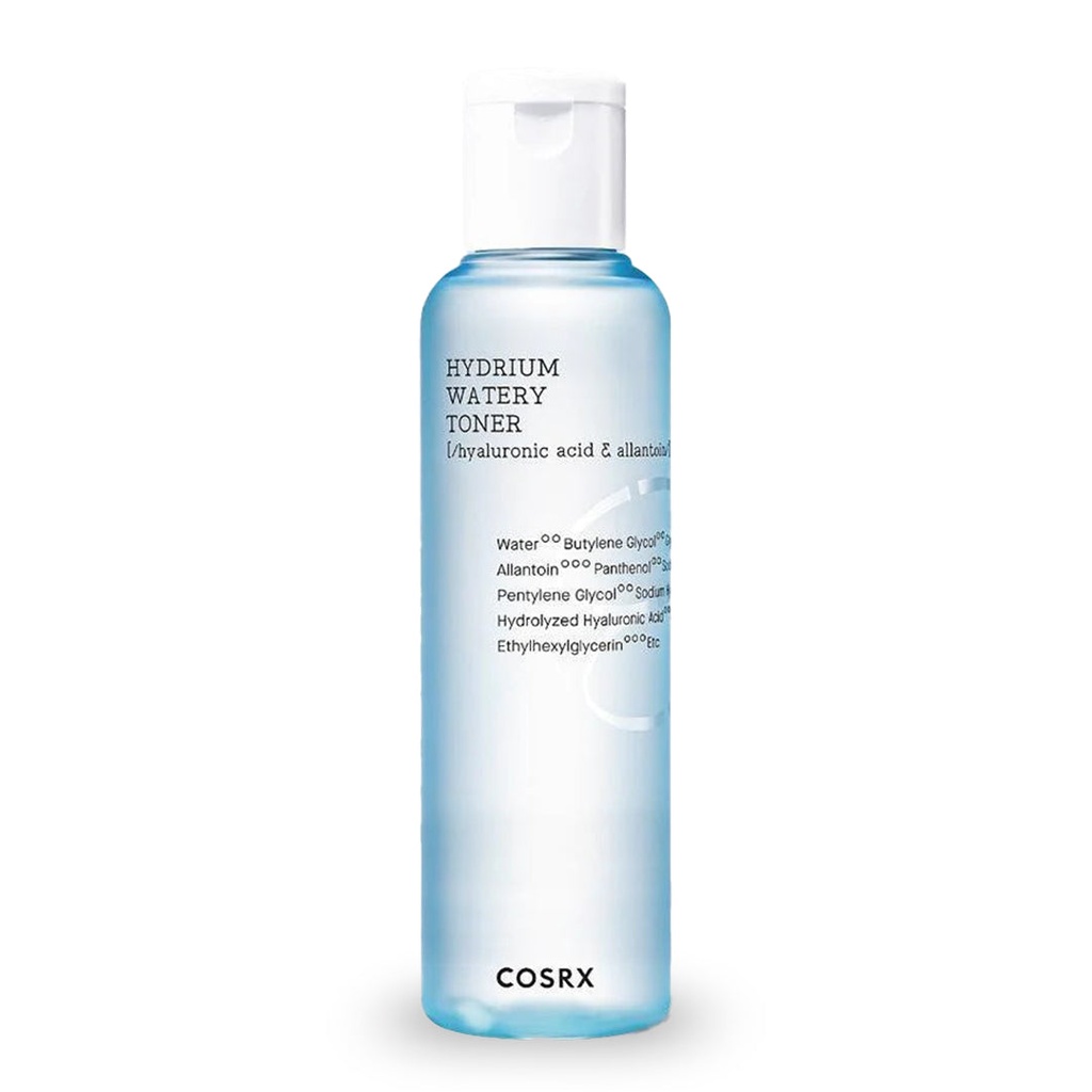 Cosrx Hydrium Watery Toner 150ml