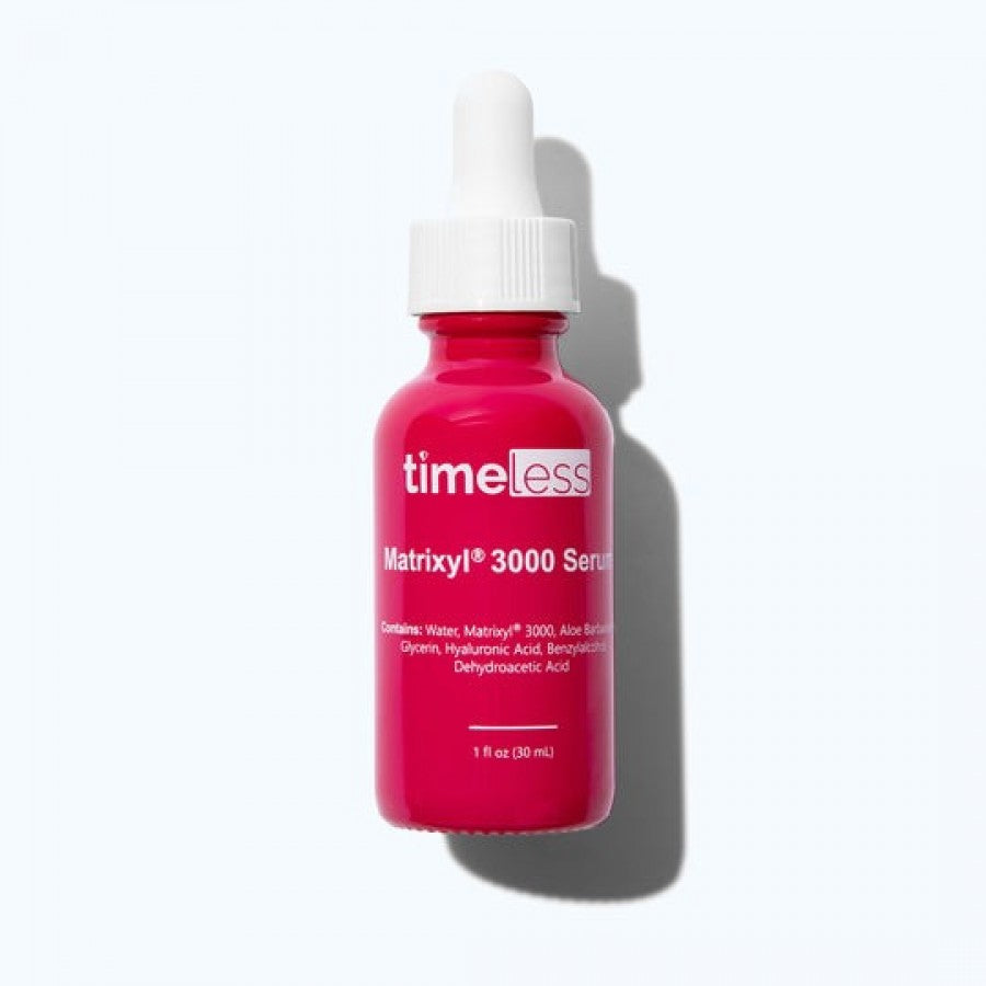 Timeless Matrixyl¬ÆÔ∏è 3000+ Hyaluronic Acid Serum