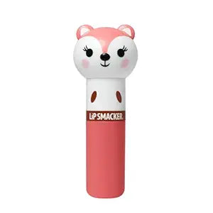 Lippy Pals Foxy Apple