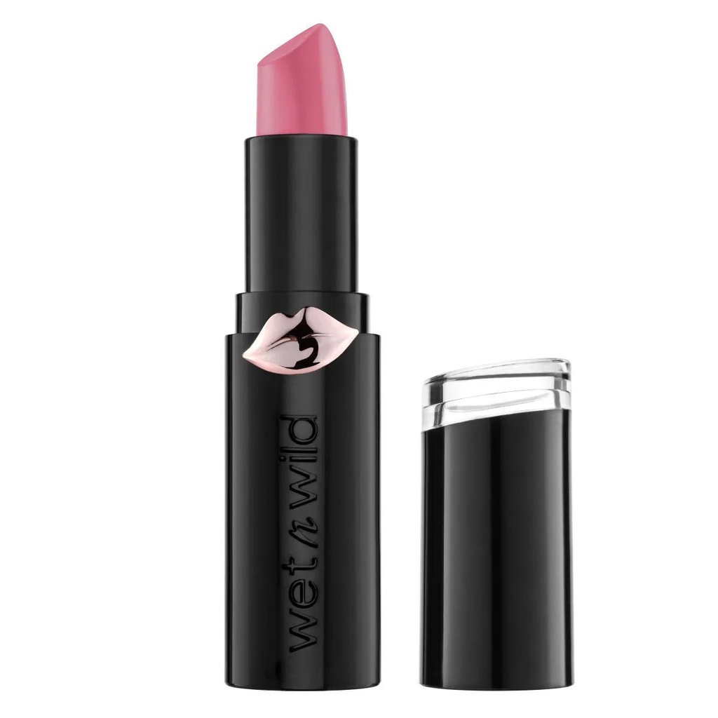 Wet n Wild Megalast Matte Lipstick