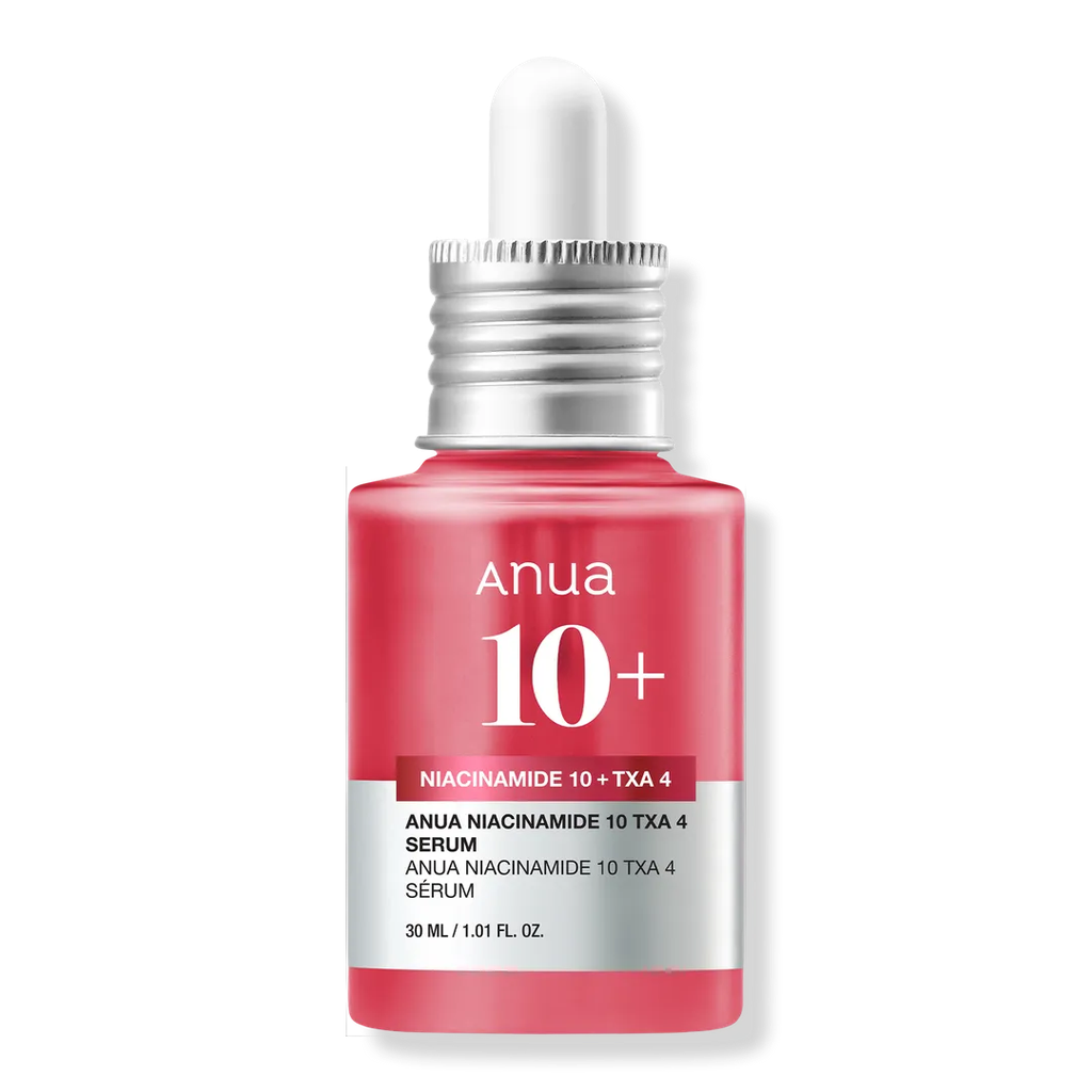 Anua Niacinamide 10% + Txa 4% Serum - 30 ml