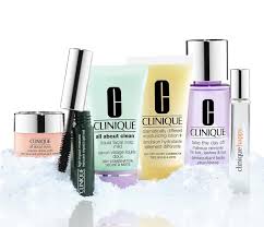 Clinique A Collection of Fan Favorites 6 Piece Set
