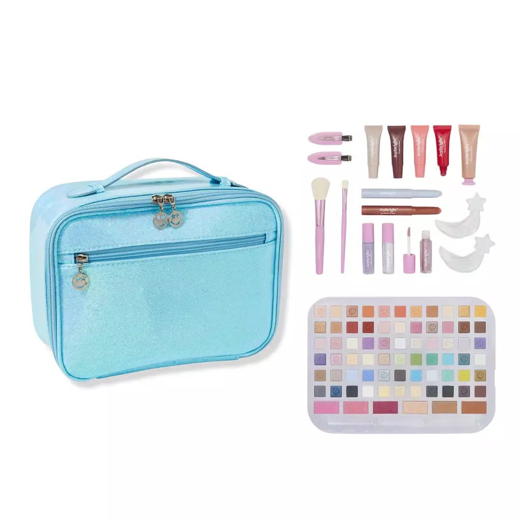 Ulta Beauty Happy Hues 88 Piece Collection Set