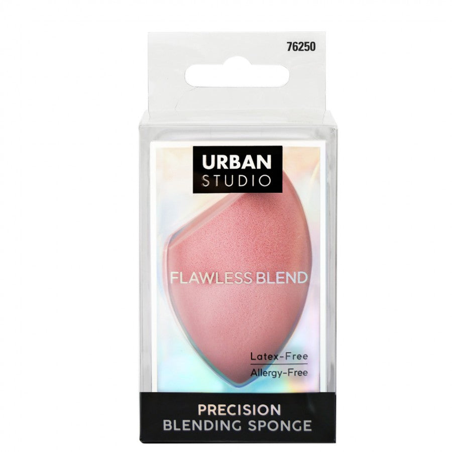 Cala Urban Studio Precision Blending Sponge -Mauve(76250)
