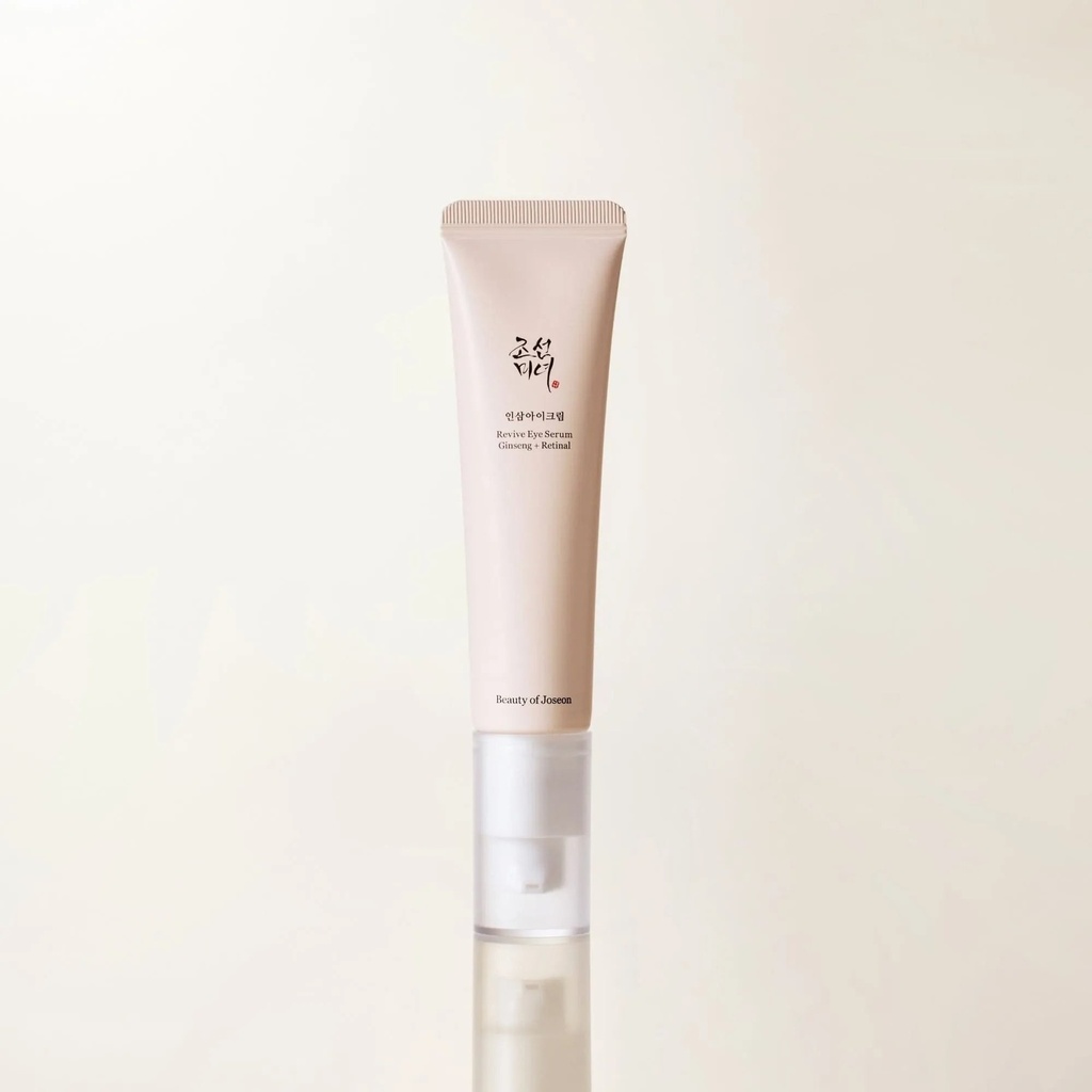 Beauty Of Joseon Revive Eye Serum 30ml