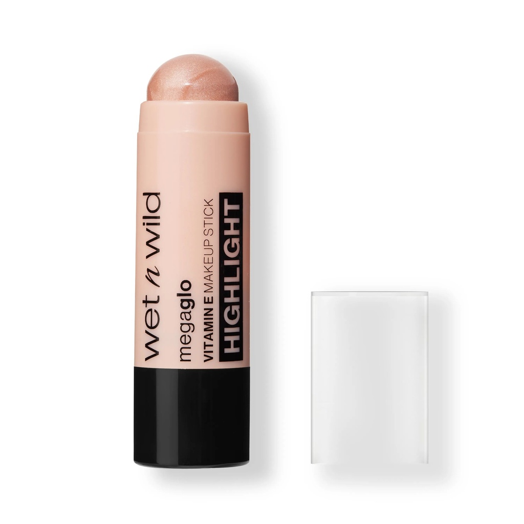 Wet n Wild Megaglo Vitamin E Makeup Highlight Stick 6 g
