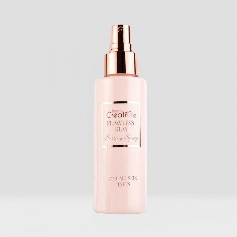 Beauty Creations Flawless Stay Setting Spray 120ml