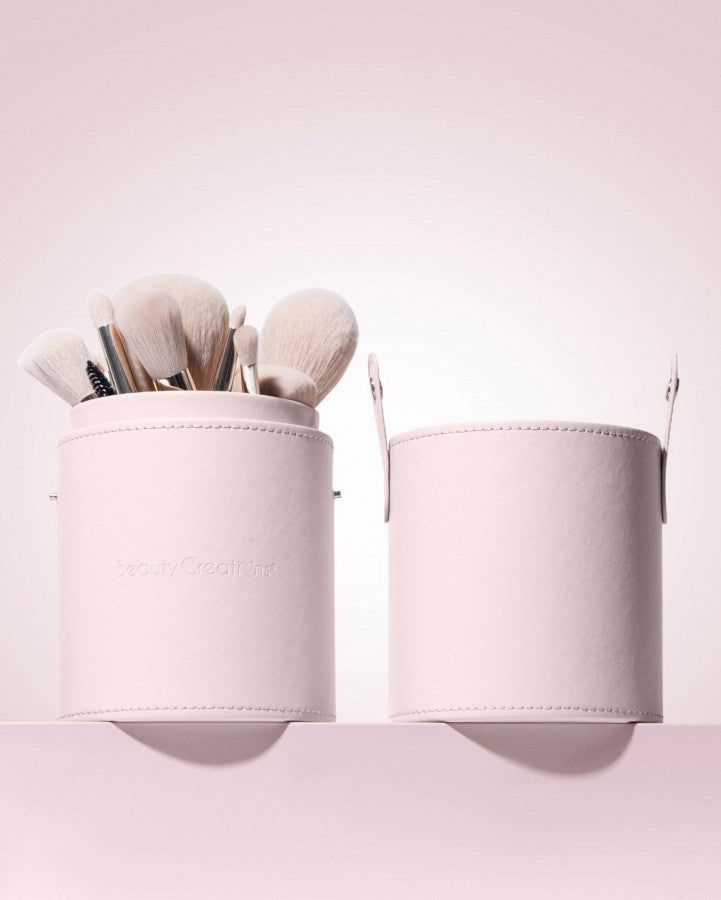 Beauty Creations 24 Pc Brush Set - Oh Darling