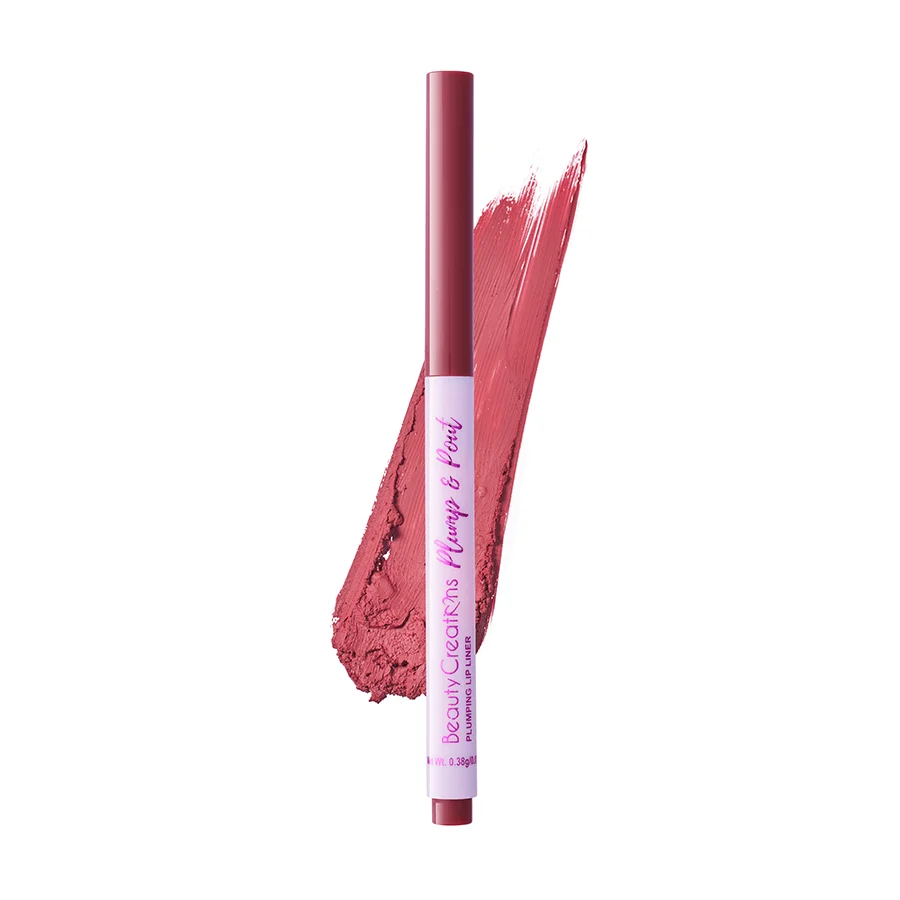 Beauty Creations Plump & Pout Plumping Lip Liner 0.38g