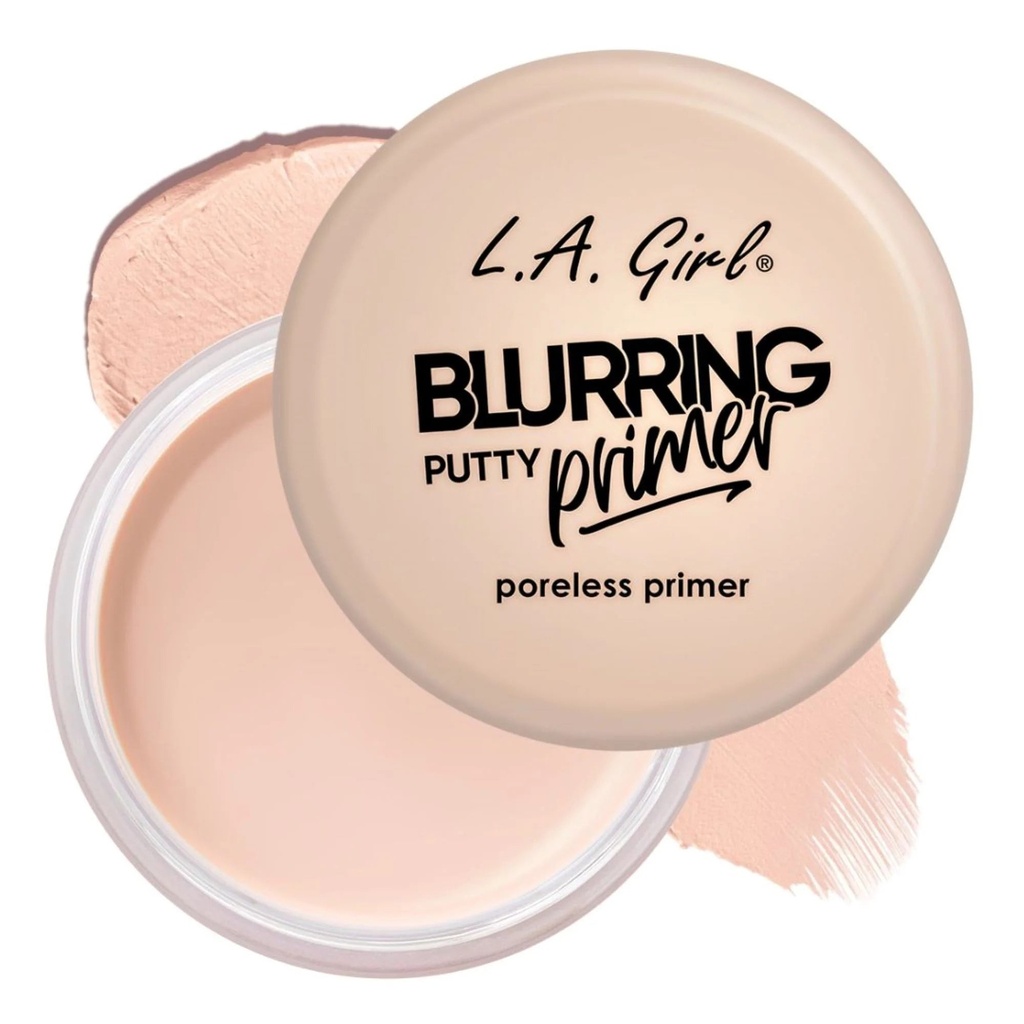 L.A. Girl Blurring Putty Primer 15g