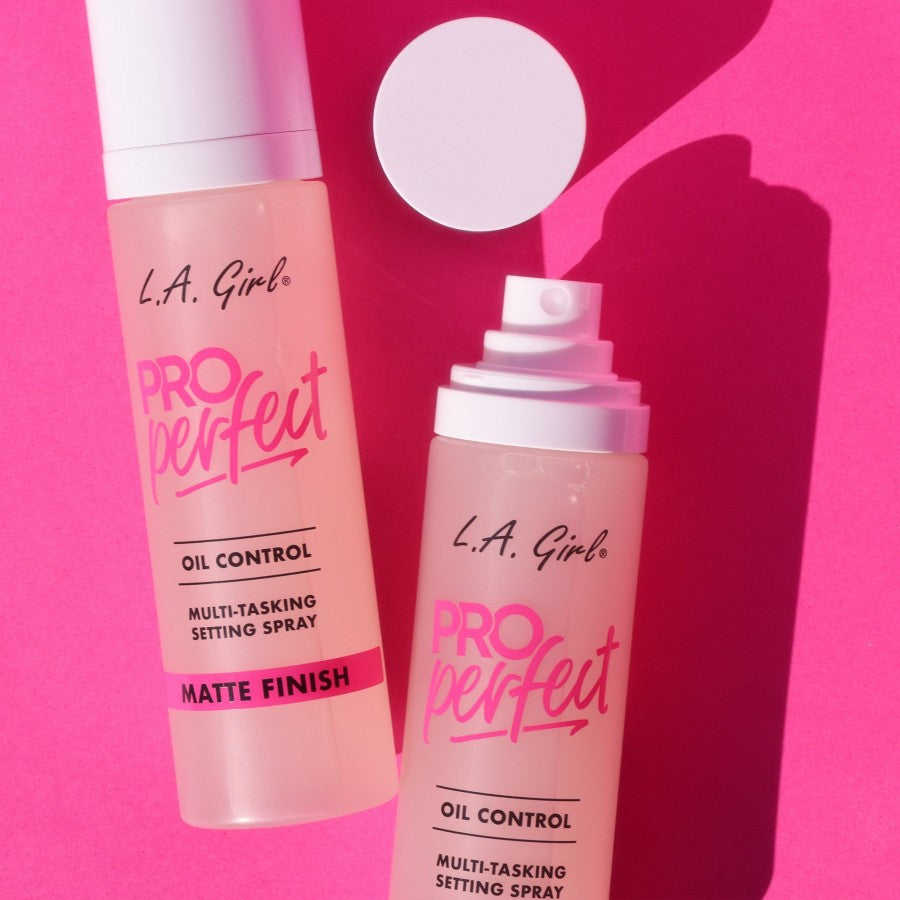L.A. Girl Pro Perfect Multi- Tasking Setting Spray 105ml