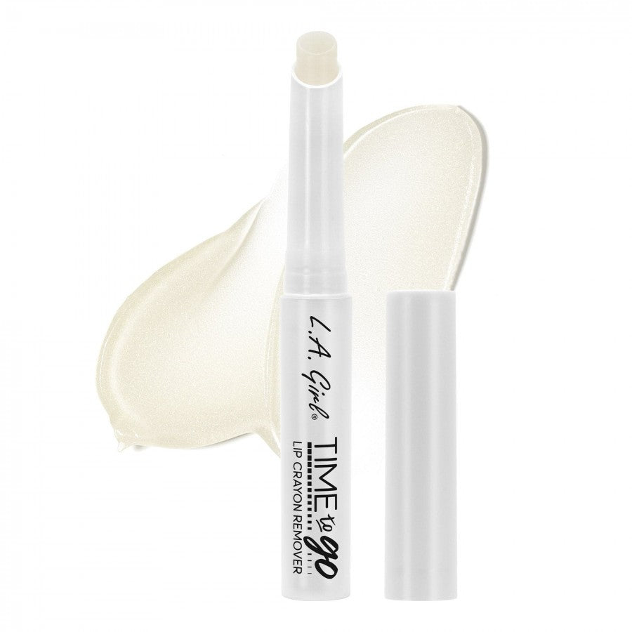L.A. Girl Time To Go Lip Color Remover (1g)