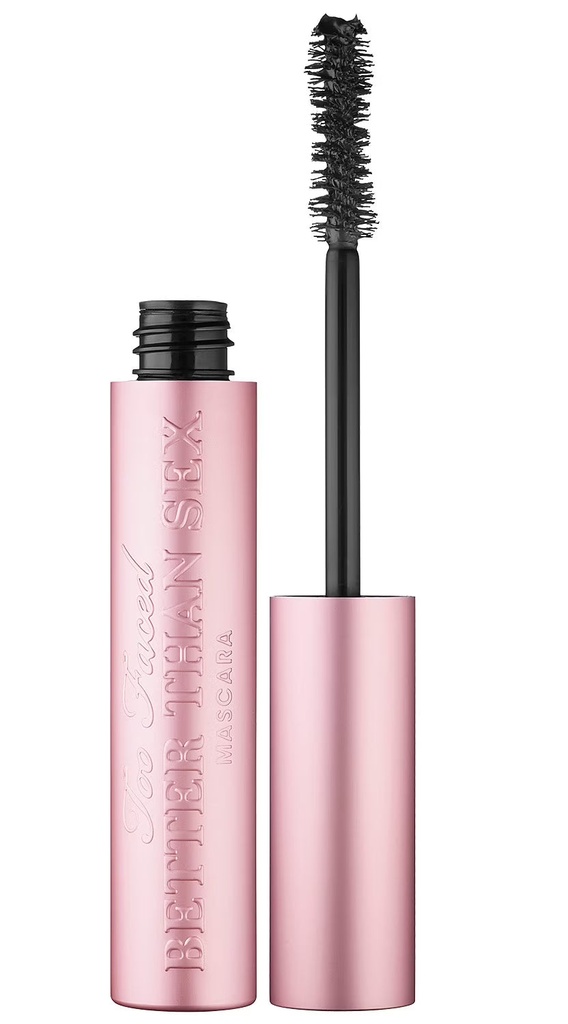Too Faced Better Than Sex Mascara 8ml