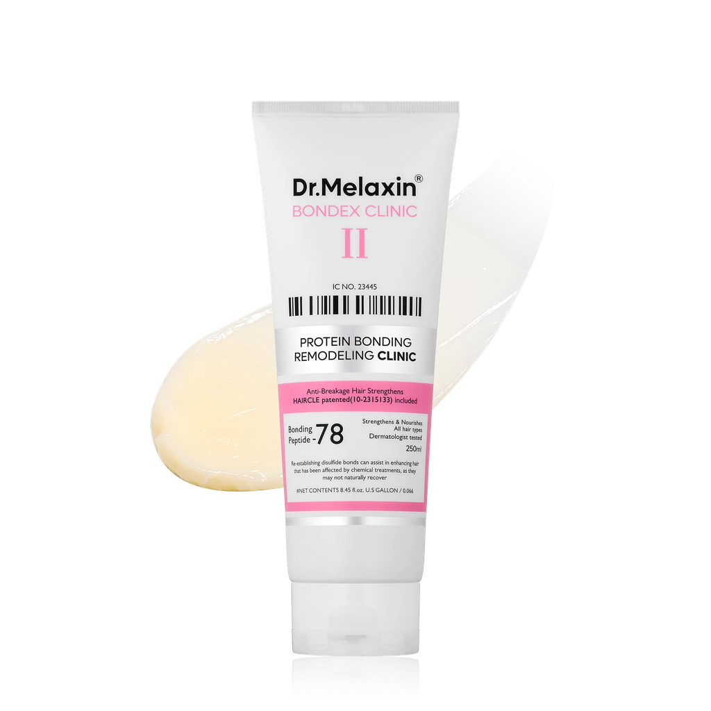 Dr. Melaxin Bondex Clinic Bondex Protein Bonding Remodeling Clinic 250ml
