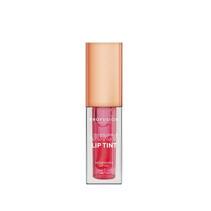 Profusion Cosmetics Juicy Lip Tint 4.5ml - Pink Slippers