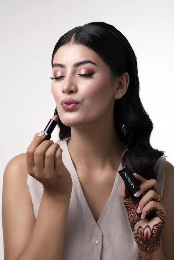 Prettyclick Bullet Lipstick 3g: Dream Girl