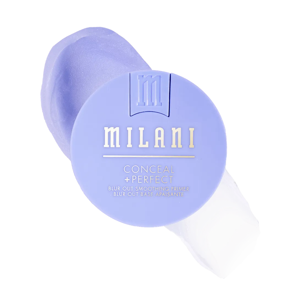 Milani Conceal + Perfect Blur Out Smoothing Primer 21g